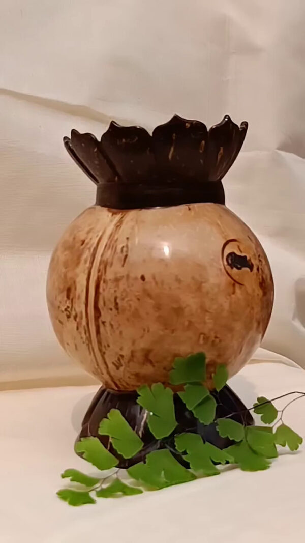 Handcrafted Showpieces