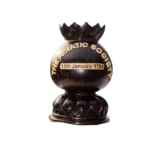 Handcrafted Coconut Shell Showpiece