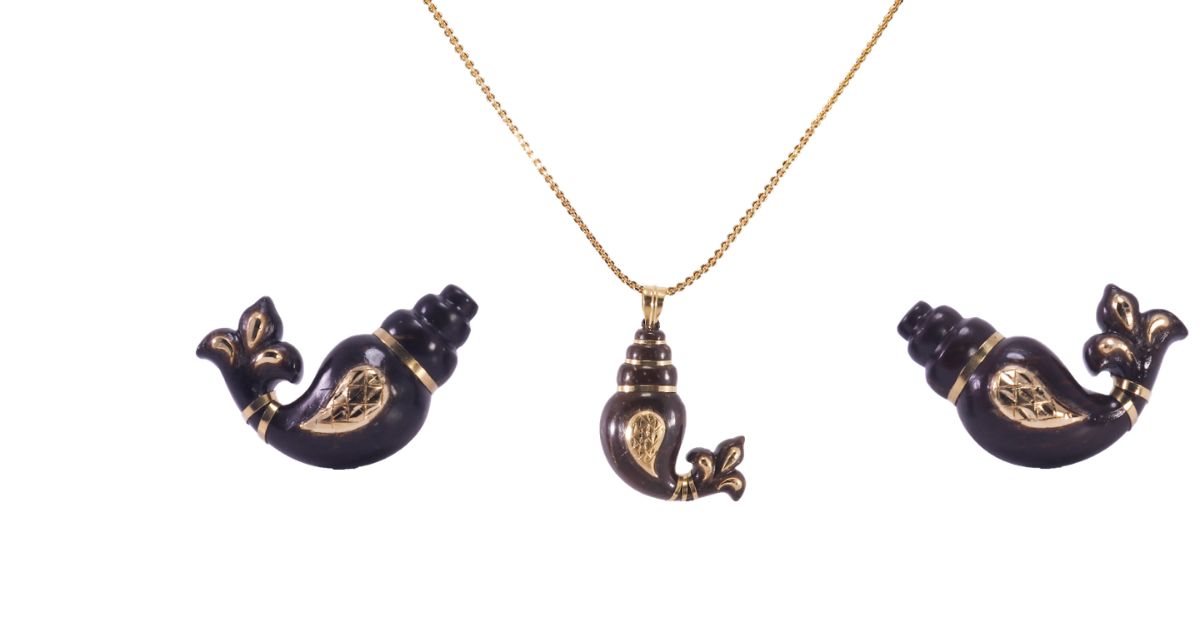 how to take care of Coconut Shell 22K Gold Jewellery