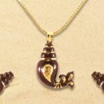 Coconut Shell vs. Traditional Jewellery Materials: A Complete Comparison Guide