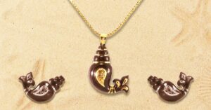 Coconut Shell vs. Traditional Jewellery Materials: A Complete Comparison Guide