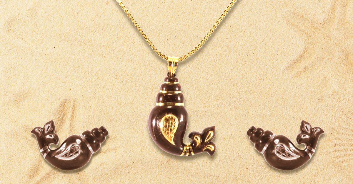 Coconut Shell vs. Traditional Jewellery Materials: A Complete Comparison Guide