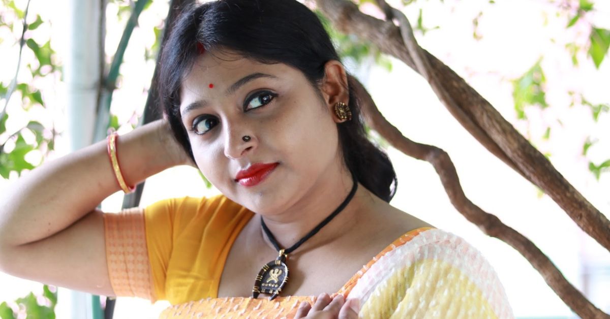 how to choose jewellery for saree