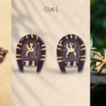 which type of earrings suits on round face