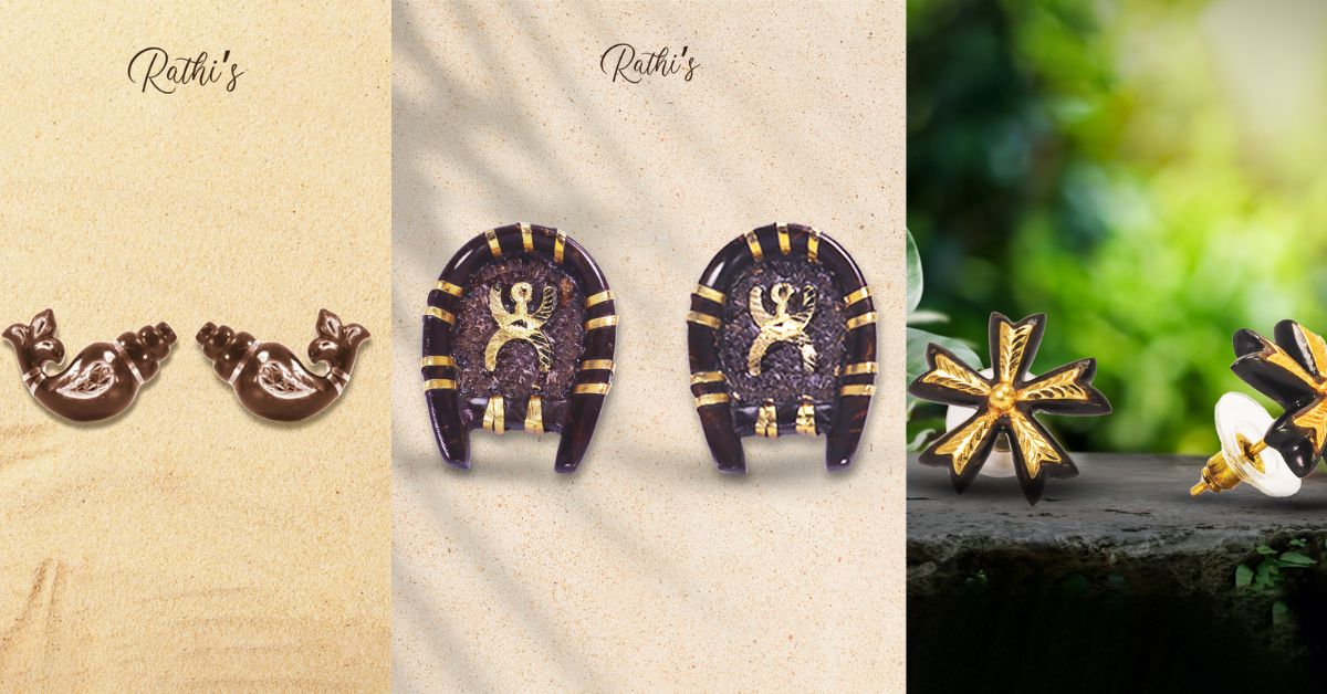 which type of earrings suits on round face