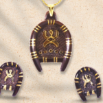 Identify Real 22K Gold in Handmade Jewellery