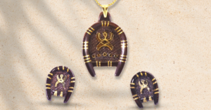 Identify Real 22K Gold in Handmade Jewellery