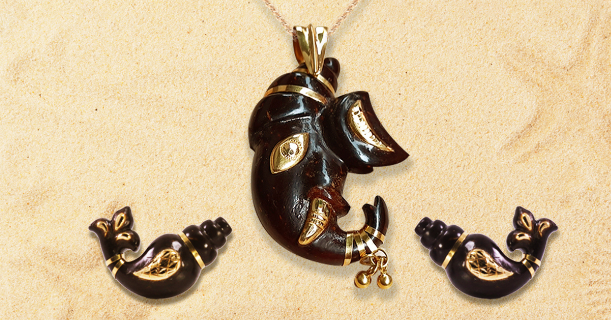 Can Coconut Shell Jewellery Get Damaged