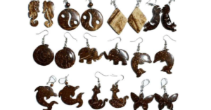 Handmade Jewellery Gift Ideas for Women