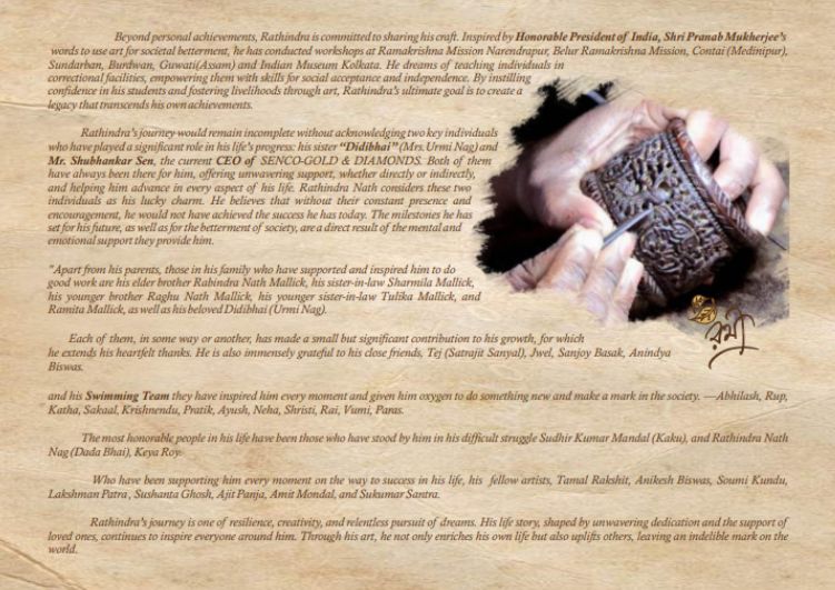 Coconut Shells Jewelry About The Artist 4