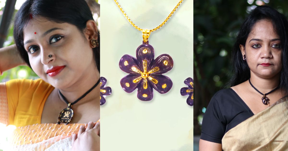 Jewellery Styling Tips for Weddings, Parties & Daily Wear